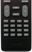 Telecomanda PHILIPS DVD / TV Portabil PET946/12, PD9005/12