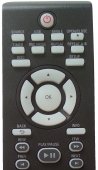 Telecomanda PHILIPS DVD Recorder DVDR3480, CRP640/01