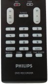 Telecomanda PHILIPS DVD Recorder DVDR3480, CRP640/01