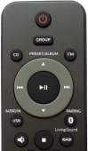 Telecomanda PHILIPS Fidelio BM90/12