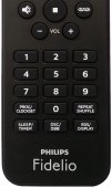 Telecomanda PHILIPS Fidelio BM90/12