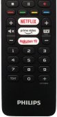 Telecomanda PHILIPS Smart TV 50PUS8536, 50PUS8556, 65PUS8536, 65PUS8556, 75PUS8536, 75PUS8556