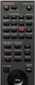 Telecomanda Pioneer MCS-333, MCS-434, MCS-737, MCS-FS131, MCS-FS232