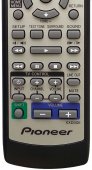 Telecomanda PIONEER XV-DV363, XV-DV368, XV-DV370, XV-DV395K, DVDRW/CD Player