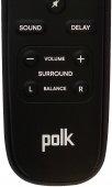 Telecomanda Polk Audio Magnifi Mini AX