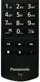 Telecomanda RC42128M pentru PANASONIC LED, Smart TV