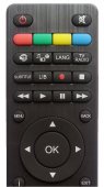 Telecomanda RC4500 receptor digital STB, DVB-S