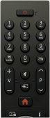 Telecomanda RC45135P pentru Smart TV HOMEX, ORAVA, VANGUARD