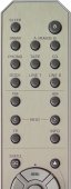 Telecomanda Receiver, Amplificator Audio YAMAHA R-S300