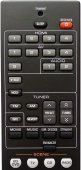 Telecomanda receiver audio YAMAHA HTR-2866, RAV462