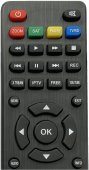 Telecomanda receptor digital cablu REDLINE