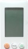 Telecomanda RG10A(B2S)/BGEF aparat aer conditionat Midea / Canvac