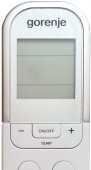 Telecomanda RG36A12/BGEF AER CONDITIONAT GORENJE
