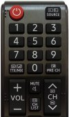 Telecomanda SAMSUNG BN59-01268D pentru LED, SMART TV