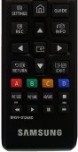 Telecomanda SAMSUNG BN59-01268D pentru LED, SMART TV