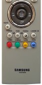 TELECOMANDA SAMSUNG CW-29Z68, LW-29A13W, LW-40A13W, AA59-00266A