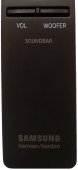 Telecomanda Samsung Harman/Kardon HW-N850, HW-N960, AH59-02767C