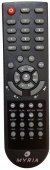 Telecomanda sistem audio 5.1 MYRIA RC-5108, RC-5110