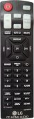 Telecomanda sistem audio LG CJ45, CK43, CK56, CK57, CL65, OK55, OK75, ON7