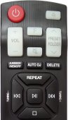 Telecomanda sistem audio LG CJ45, CK43, CK56, CK57, CL65, OK55, OK75, ON7