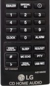 Telecomanda sistem audio LG CJ45, CK43, CK56, CK57, CL65, OK55, OK75, ON7