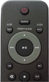 Telecomanda sistem audio PHILIPS MCM3000