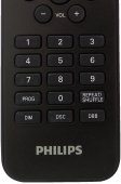 Telecomanda sistem audio PHILIPS MCM3000