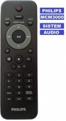Telecomanda sistem audio PHILIPS MCM3000