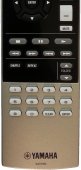 Telecomanda sistem audio YAMAHA CRX-550 