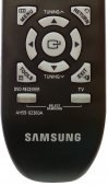Telecomanda Sistem Home Cinema, SAMSUNG HT-D350, AH59-02360A