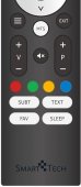 Telecomanda SMART-TECH 24HN01V3, 32HN01V