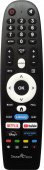 Telecomanda Smart Tech Whale TV, 22HH01V, 32HH01K