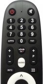Telecomanda Smart Tech Whale TV, 22HH01V, 32HH01K