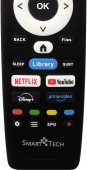Telecomanda Smart Tech Whale TV, 22HH01V, 32HH01K