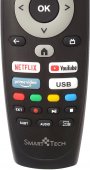 Telecomanda SmartTech LED 55UG10V3, LED 65UG10V3, LED 75UG10V1
