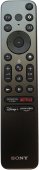 Telecomanda SONY XR-50X94S, XR-55A84J, XR-55A90J, XR-65A80J, XR-65A84J