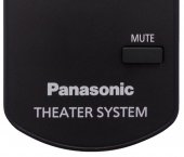 Telecomanda Sound Bar PANASONIC SC-HTB15, N2QAYC000046