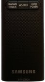 Telecomanda Soundbar SAMSUNG SAMSUNG HW-J370, HW-J470, HW-J480