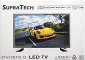 Telecomanda Supratech STH19DTVL12