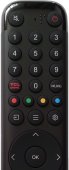 Telecomanda TCL 43S5400A, 43S5403A, RC716