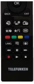 Telecomanda Telefunken D40F275N3, D48F275A3C, L55F243A3C, RC4860/RC4876