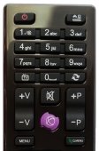 Telecomanda TELEFUNKEN RC4875