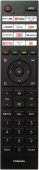 Telecomanda Toshiba, Smart TV, 32V35ME, 43V35ME