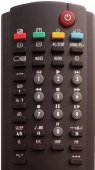 Telecomanda TV CONTROL 2 pentru BLAUPUNKT, GRUNDIG si SIEMENS