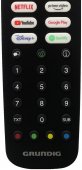 Telecomanda VS2187R-2 pentru GRUNDIG Smart TV