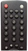 Telecomanda WALTHAM WT2210, WL2214B, WTHD3212B, WTHD3214B, WLHD32MS13B