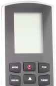 Telecomanda YAN1F1 aparat de aer conditionat SHARP
